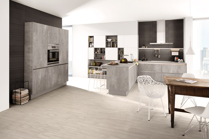 Küchen – küchenstudio nicolini in köln pesch